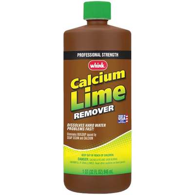 32OZ CALCM LIME REMOVER