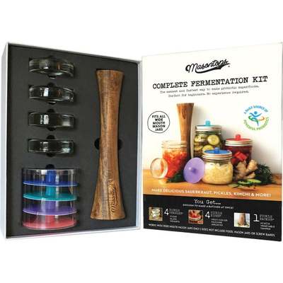 9PC WM FERMENT KIT