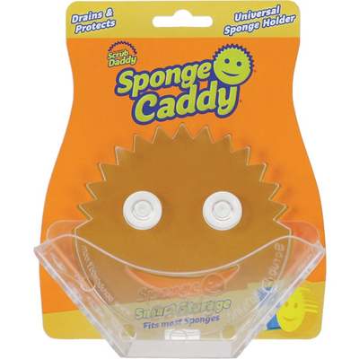 SPONGE CADDY