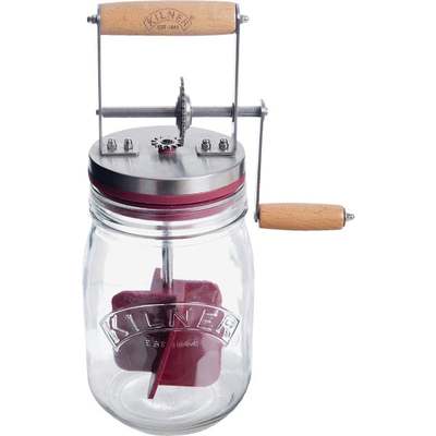 34OZ BUTTER CHURNER