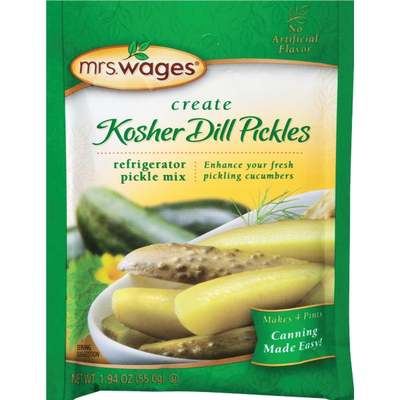 REFRIG KOSH DILL PKL MIX