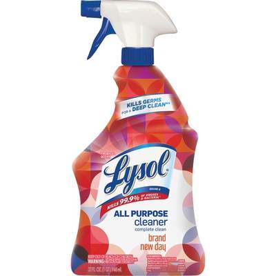 LYSOL 32OZ ALL PURP CLEANER BND