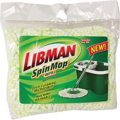 SPIN MOP REFILL