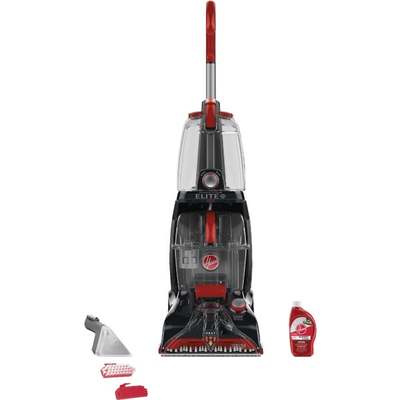 POWER SCRUB WET VACUUM