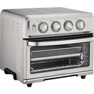 AIR FRYER TOASTER OVEN