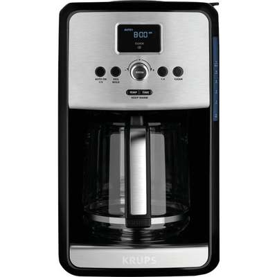 12C SS SAVOY COFFEEMAKER