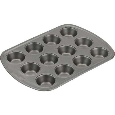 12C NS MINI MUFFIN PAN