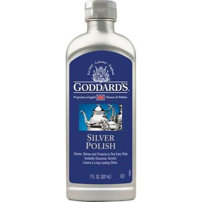 Silver Polish Goddard's