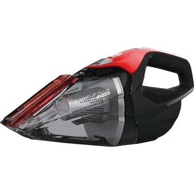 16V QCK FLIP HAND VACUUM