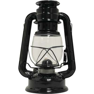 FARMERS BLACK LANTERN