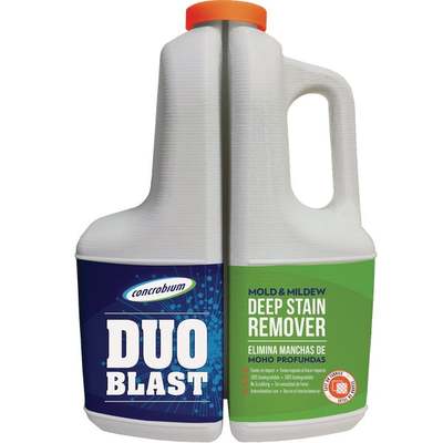DUO BLAST GALLON