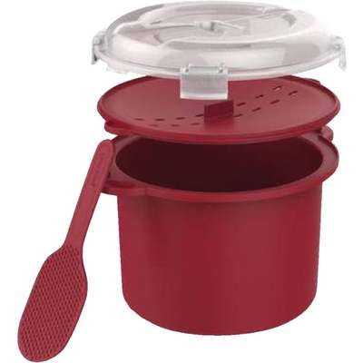 2-3 CUP MW RICE STEAMER