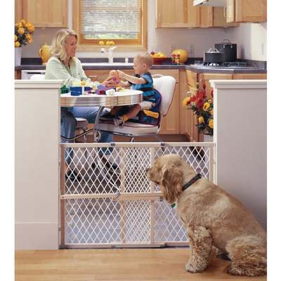 26-42 WOOD SAFETY GATE