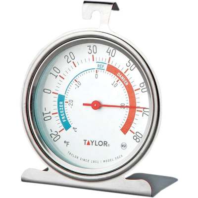 Refrig/frzr Thermometer