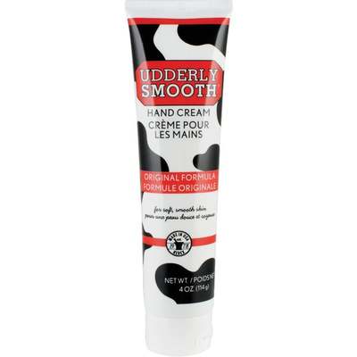 4OZ UDDER CREAM