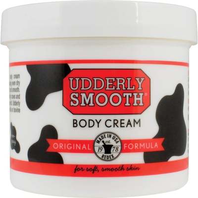 10OZ UDDER CREAM