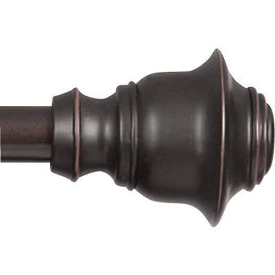66-120 5/8" WTD BRN ROD
