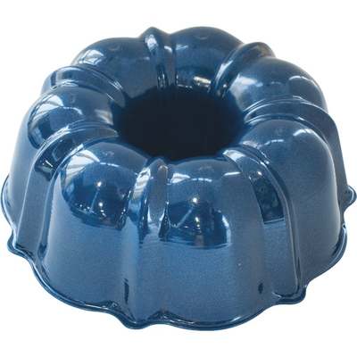 6 CUP BUNDT PAN
