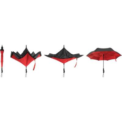 RED BETTER BRELLA