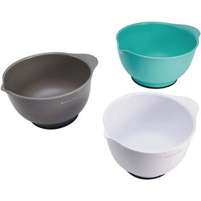 3PC MIXING BOWL SET