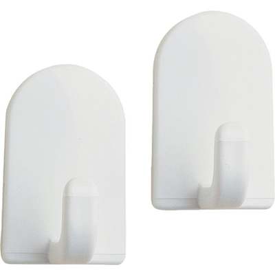 ADHESIVE MINI HOOK