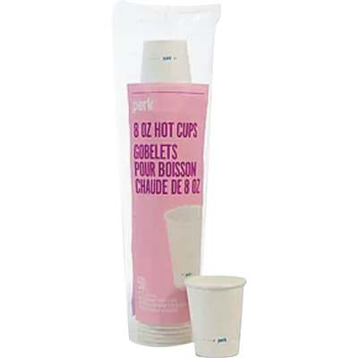8.5OZ FOAM CUPS