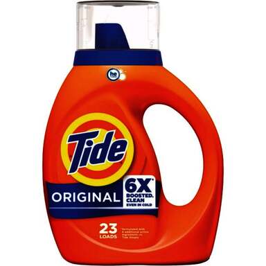 29OZ TIDE LIQUID ORIG