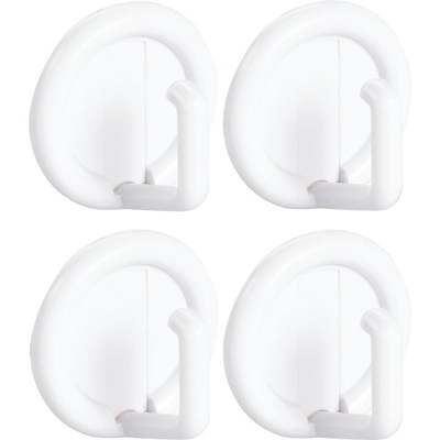 WHITE UTILITY HOOK