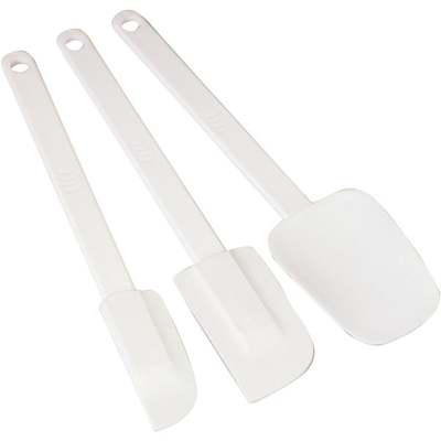 SPATULA SET 3PC