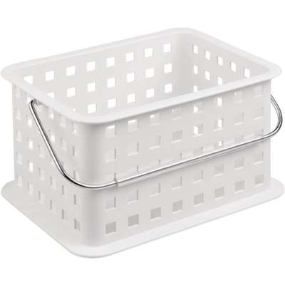 SMALL PLASTIC BASKET