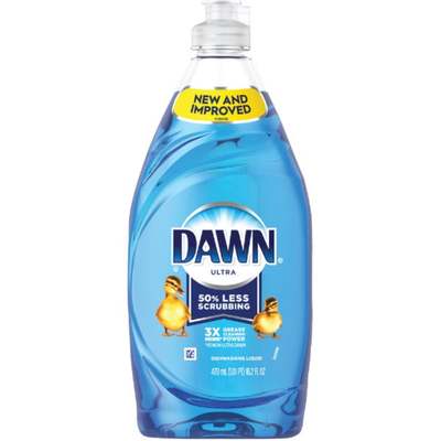 16.2OZ ULTRA DISH SOAP