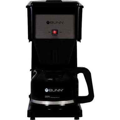 10CUP GRB COFFEEMAKER