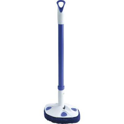 EXT TUB&TILE SCRUBBER