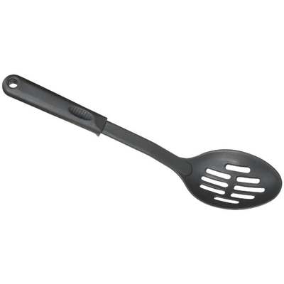 NYLON SLOTTED SPOON
