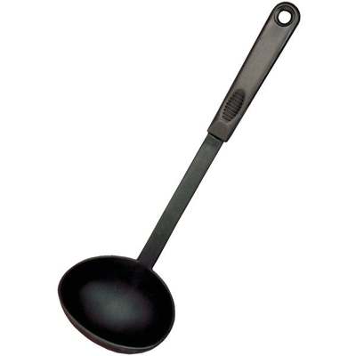 NYLON LADLE