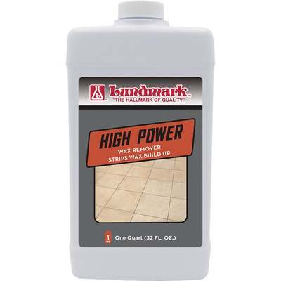 320Z WAX REMOVER