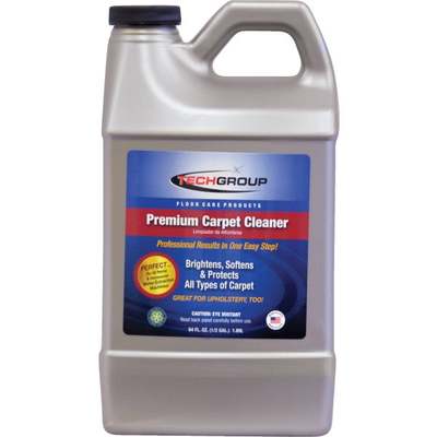 64OZ PREM CARPET CLEANER