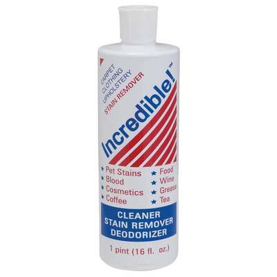 16oz Incredible Stain Remover