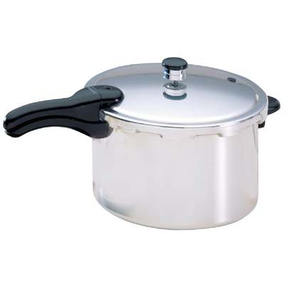 COOKER PRESSURE 8QT ALUM. PRE