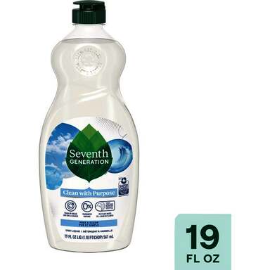19OZ FC LIQUID DISH SOAP