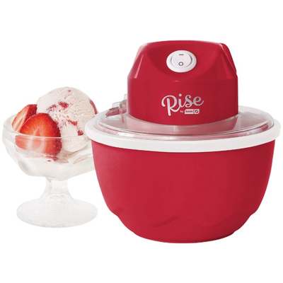 PERSONAL ICE CREAM MAKER