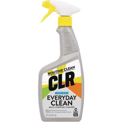 22OZ FRESH CLR CLEANER