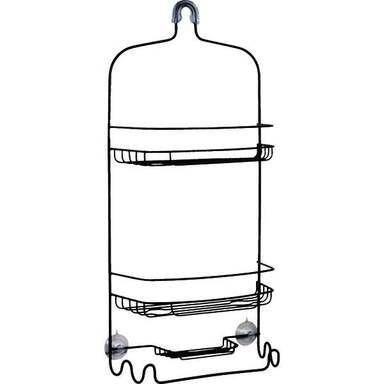 11X24 MB SHOWER CADDY