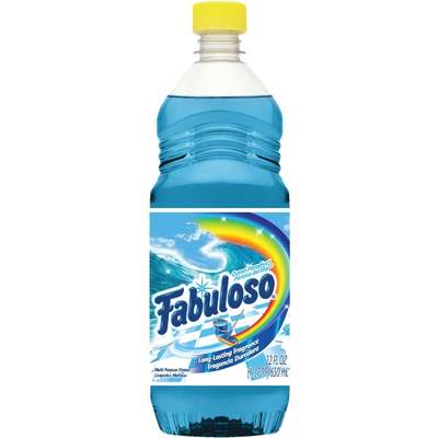 22oz OCEAN FABULOSO