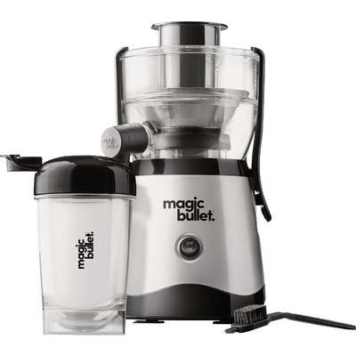 MAGIC BULLET MINI JUICER