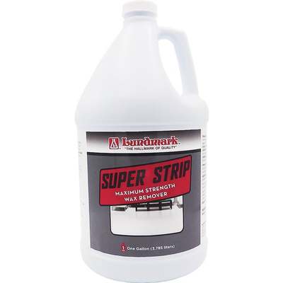 GALLON SUPER STRIP