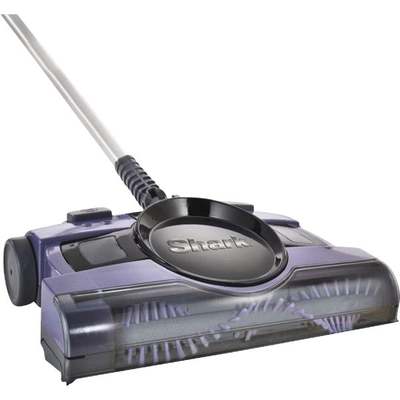 SHARK CORDLESS SWEEPER