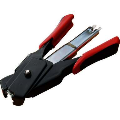 HOG RING PLIERS