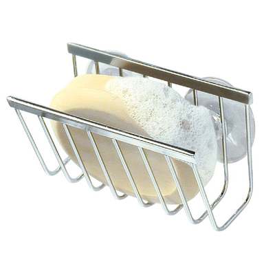 SOAP/SPONGE HOLDER