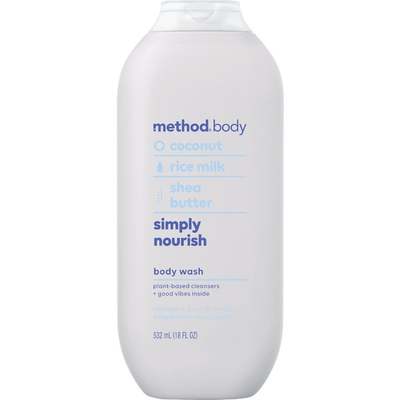 18OZ NOURISH BODY WASH